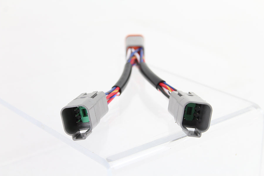 32-5059 - Switched Circuit Adapter Harness by Namz