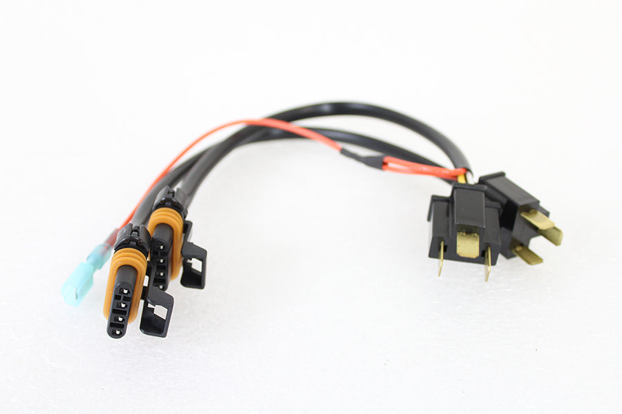 32-5065 - LED Headlamp Adapter Harness Kit by Namz