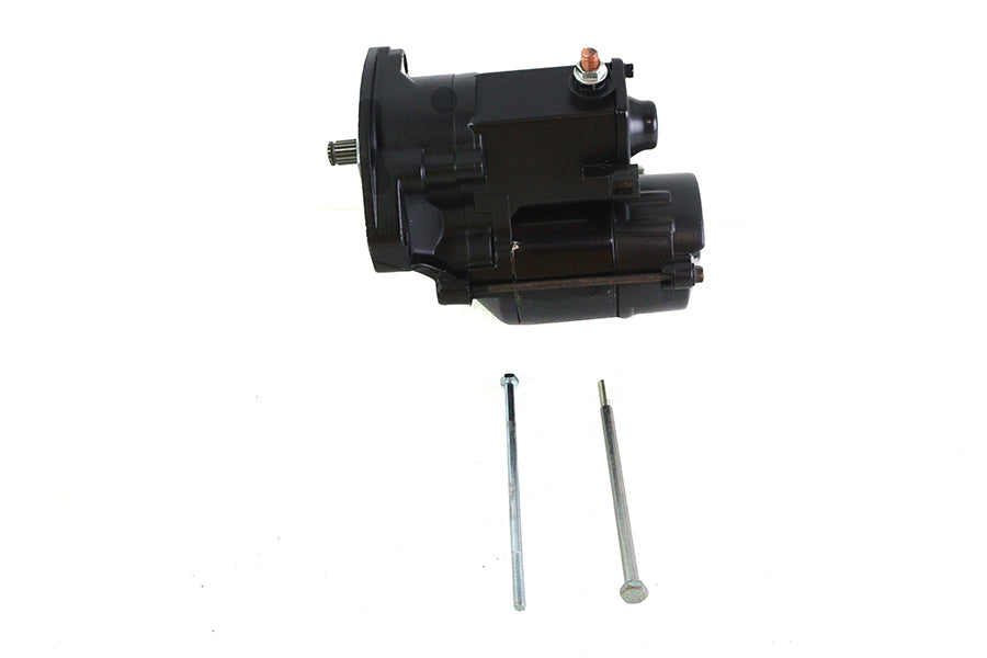 32-5115 - Volt Tech Starter Motor 1.4 kW Black by Volt Tech