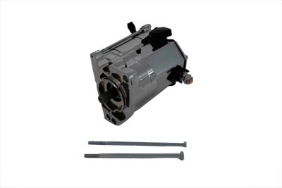 32-5116 - Volt Tech Starter Motor 1.4 kW Chrome by Volt Tech