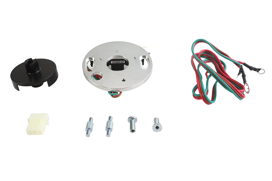 32-5119 - Unilite Breakerless Ignition System by Accel