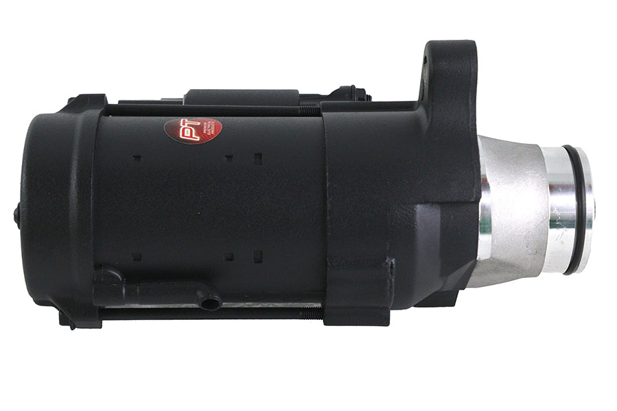 32-5132 - Replacement Starter Motor 1.6kW Black by V-Twin