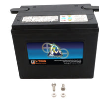 32-5140 - Ultima 12 Volt AGM Thundervolt Battery by Ultima