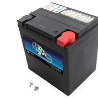 32-5142 - Ultima 12 Volt AGM Thundervolt Battery by Ultima