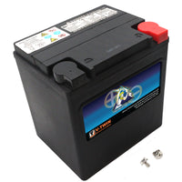 32-5142 - Ultima 12 Volt AGM Thundervolt Battery by Ultima