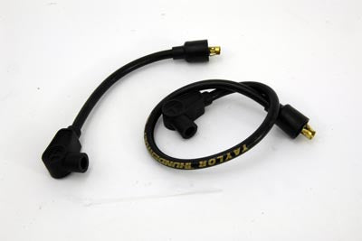 32-5202 - Sumax Spark Plug Wire Kit 8.2mm Black by Sumax