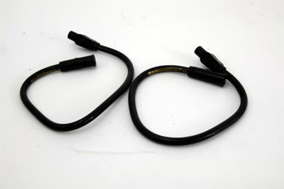 32-5203 - Sumax Spark Plug Wire Set 10.4mm Black by Sumax