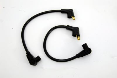 32-5207 - Sumax Spark Plug Wire Kit 8.2mm Black by Sumax