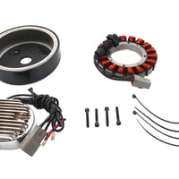 32-5355 - Ultima Alternator Charging Kit 38 AMP by Ultima