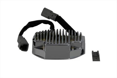 32-5630 - Accel Voltage Regulator Chrome by Accel