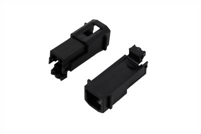 32-6501 - Amp Wiring Pin Housing 2-Position by Namz