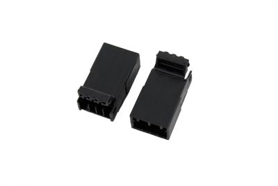 32-6503 - Amp Wiring Pin Housing 4-Position by Namz