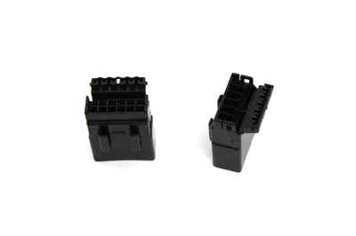 32-6504 - Amp Wiring Pin Housing 6-Position by Namz