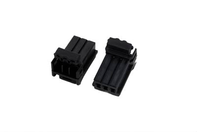 32-6509 - Amp Socket Wiring Housing 3-Position by Namz