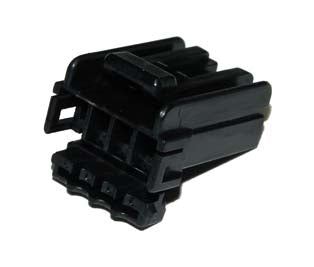 32-6510 - Amp Socket Wiring Housing 4 Position by Namz