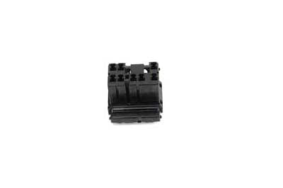 32-6512 - Amp Socket Wiring Housing 8-Position by Namz