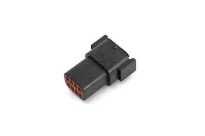 32-6521 - Deutsch Wiring Pin Housing 8 Position by Namz