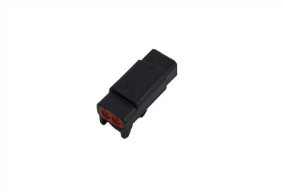 32-6523 - Deutsch Wiring Socket Housing 2 Position by Namz
