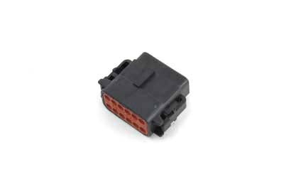 32-6526 - Deutsch Wiring Socket Housing 12 Position by Namz