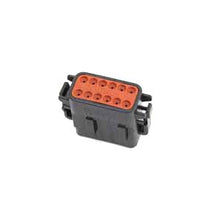 32-6526 - Deutsch Wiring Socket Housing 12 Position by Namz