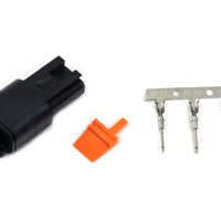 32-6537 - Deutsch Wiring Pin Housing Kit 3-Position by Namz
