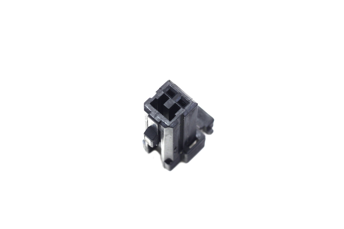 32-6541 - Amp 040 Series Wiring Connector 2-Wire Plug Housing by Namz