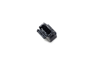 32-6544 - Amp 040 Series Wiring Connector 4-Wire Cap Housing by Namz