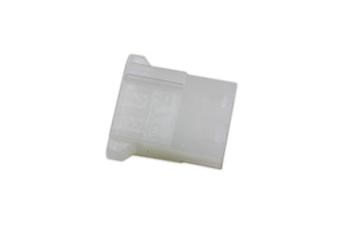 32-6547 - Amp Mate-N-Lock Wiring Socket 3-Pin by Namz