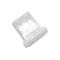 32-6547 - Amp Mate-N-Lock Wiring Socket 3-Pin by Namz