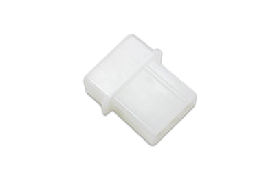 32-6548 - Amp Mate-N-Lock Wiring Socket Housing 3-Pin by Namz
