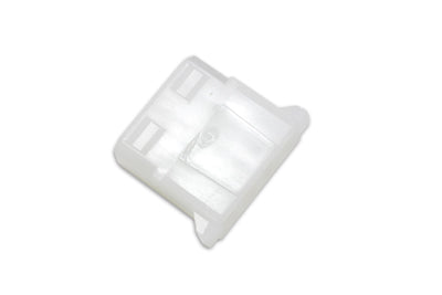 32-6549 - Amp Mate-N-Lock Wiring Socket Insulator 4-pin by Namz