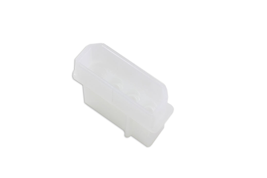 32-6550 - Amp Mate-N-Lock Wiring Socket 4-Pin by Namz