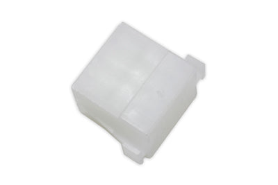 32-6551 - Amp Mate-N-Lock Wiring Socket Insulator 8-Pin by Namz
