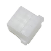 32-6551 - Amp Mate-N-Lock Wiring Socket Insulator 8-Pin by Namz