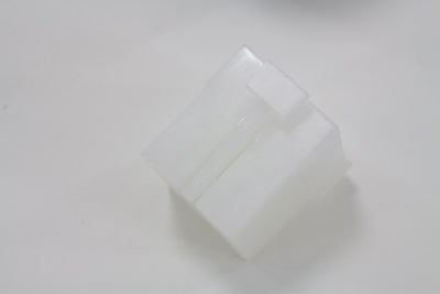 32-6551 - Amp Mate-N-Lock Wiring Socket Insulator 8-Pin by Namz