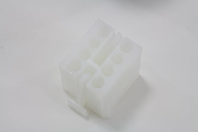 32-6551 - Amp Mate-N-Lock Wiring Socket Insulator 8-Pin by Namz