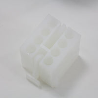 32-6551 - Amp Mate-N-Lock Wiring Socket Insulator 8-Pin by Namz