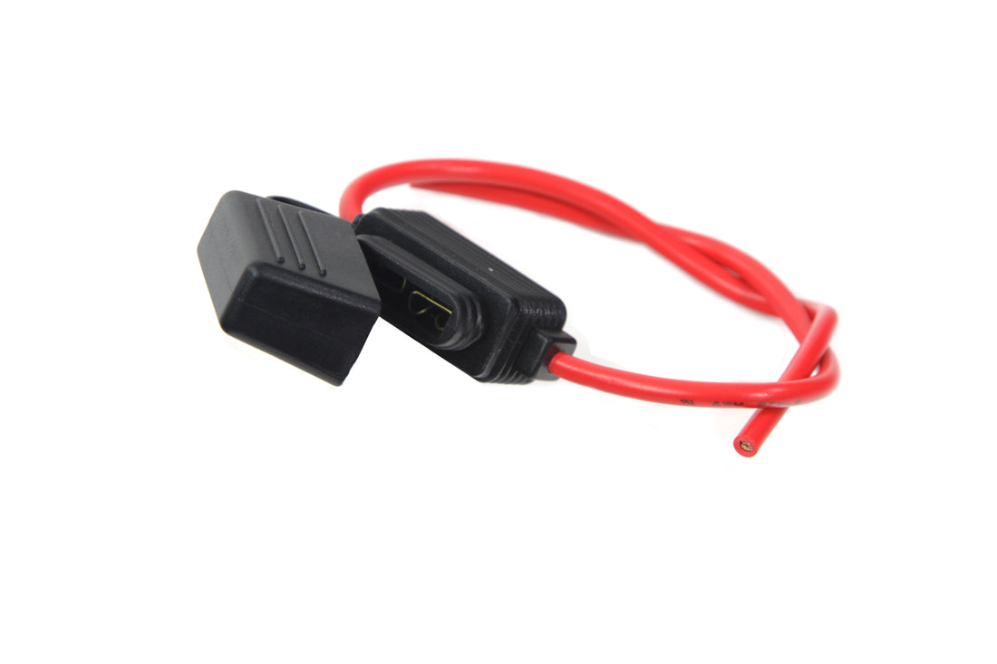 32-6577 - ATO Sealed Fuse Holder by Namz