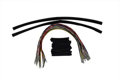 32-6655 - Handlebar Wiring Harness 15  Extension Kit by Namz