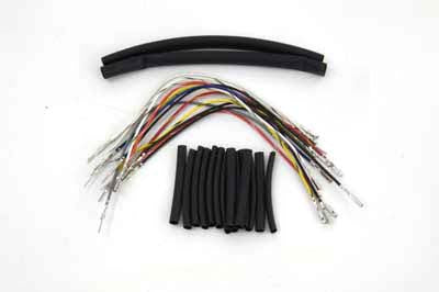 32-6657 - Handlebar Wiring Harness 8  Extension Kit by Volt Tech