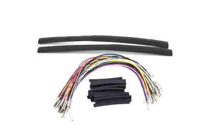 32-6662 - Handlebar Wiring Harness 12  Extension Kit by Namz