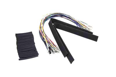 32-6663 - Handlebar Wiring Harness 15 inch Extension Kit by Namz