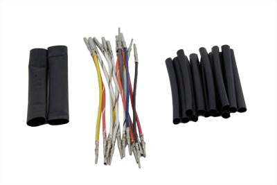32-6664 - Handlebar Wiring Harness 4 inch Extension Kit by Volt Tech
