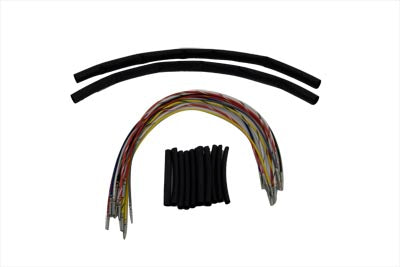 32-6666 - Handlebar Wiring Harness 12 inch Extension Kit by Volt Tech