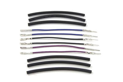 32-6672 - Turn Signal Wire 4  Extension Kit by Volt Tech