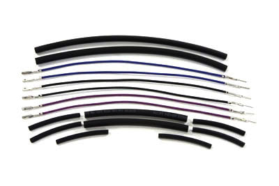 32-6673 - Turn Signal Wire 8 inch Extension Kit by Volt Tech