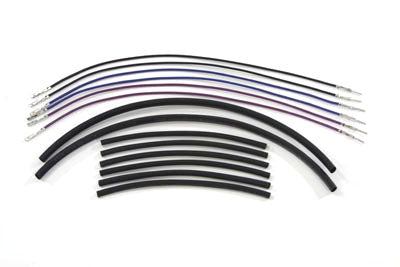 32-6674 - Turn Signal Wire 12 inch Extension Kit by Volt Tech