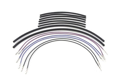 32-6675 - Turn Signal Wire 15 inch Extension Kit by Volt Tech