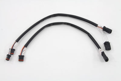 32-6678 - Handlebar Switch Wiring Harness 12 inch Extension Kit by Namz