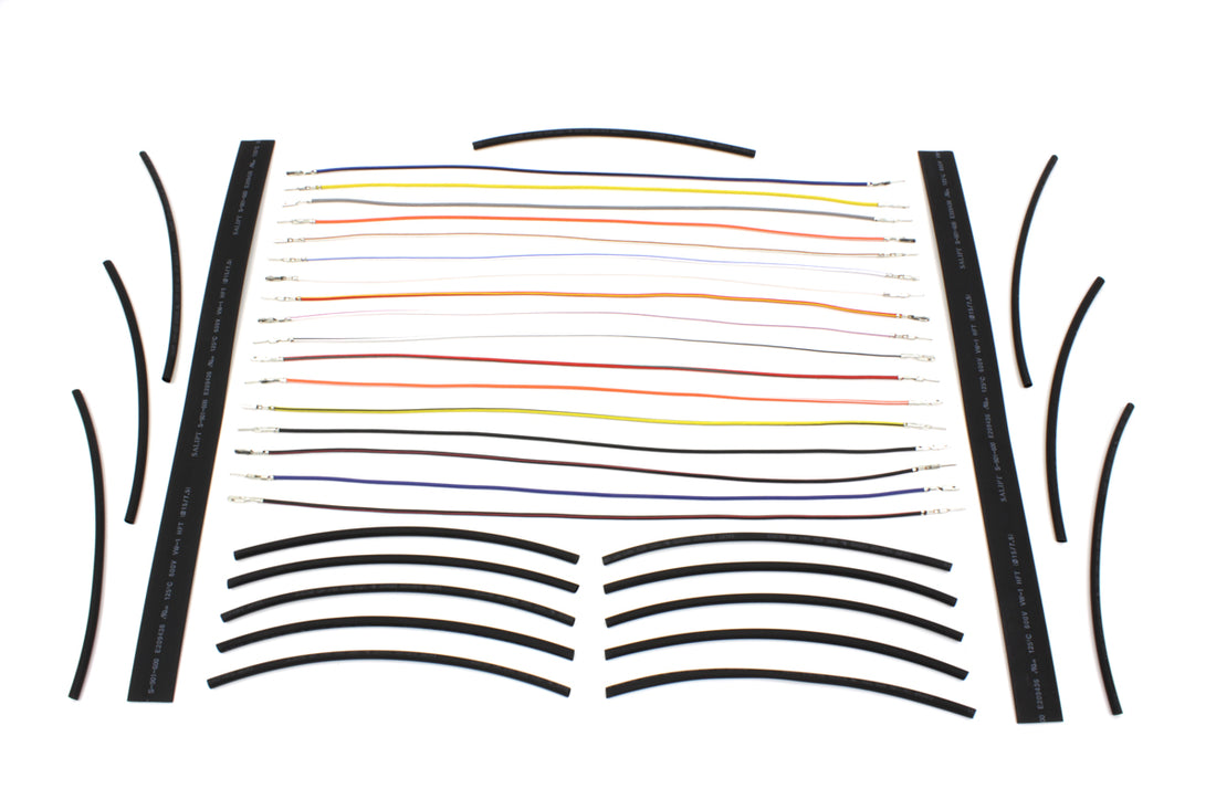 32-6684 - Handlebar Wiring Harness 15  Extension Kit by Volt Tech